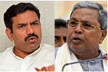 BJP challenges CM Siddaramaiah to prove Rs 50 crore bribe allegation